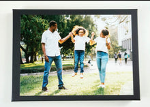 Load image into Gallery viewer, Personalised Jigsaw Puzzle β’ Your Photo β’ Custom Image Gift 80/120/300 pieces