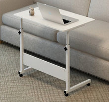 Load image into Gallery viewer, Multi-Purpose Computer, Study Desk Laptop Table