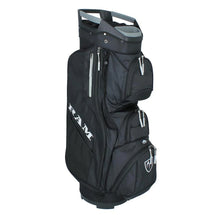 Load image into Gallery viewer, Ram Golf Deluxe Trolley Bag with 14 Full Length Dividers and Putter Slot