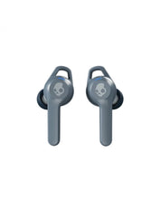 Load image into Gallery viewer, Refurbished Skullcandy Indy Evo In-Ear True Wireless Headphones IP55 Ear Buds - Chill Grey