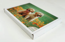 Load image into Gallery viewer, Personalised Jigsaw Puzzle β’ Your Photo β’ Custom Image Gift 80/120/300 pieces
