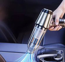 Load image into Gallery viewer, Car Vacuum Cleaner Wet/Dry/Blow Cordless Handheld