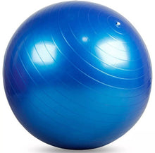 Load image into Gallery viewer, Yoga Gym Exercise Ball 65cm 75cm or 85cm