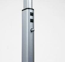 Load image into Gallery viewer, Folding Boot Shopping Trolley Fold Up Storage Box on Wheels