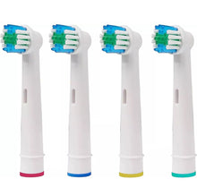 Load image into Gallery viewer, 20 x Electric Toothbrush Replacement Heads for Braun Oral B Models