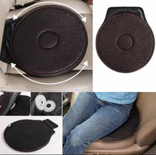 Load image into Gallery viewer, Swivel Cushion Car Seat & Chair 360° Rotating