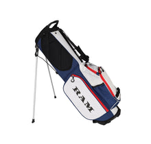 Load image into Gallery viewer, NEW RAM Golf 7.5" Golf Carry / Stand Bag