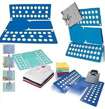 Load image into Gallery viewer, Magic Clothes Folder Adult Shirt Jumper Easy Fold