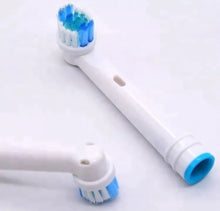 Load image into Gallery viewer, 20 x Electric Toothbrush Replacement Heads for Braun Oral B Models