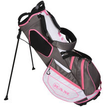 Load image into Gallery viewer, NEW RAM Golf Ladies FX Lightweight Golf Stand Carry Bag