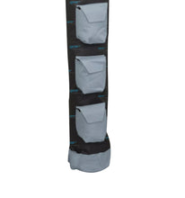 Load image into Gallery viewer, Pencil Golf Bag Lightweight with Three Pockets 34”x 5”