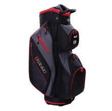 Load image into Gallery viewer, Ram Golf Lightweight Trolley Bag with 14 Way Dividers