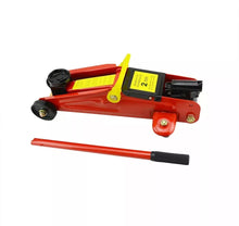 Load image into Gallery viewer, 2 Ton Tonne Hydraulic Trolley Floor Jack With Storage Case