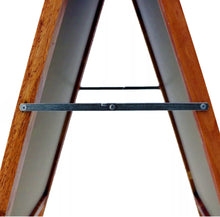 Load image into Gallery viewer, NEW Wooden Chalkboard Blackboard Pavement Display Sign A-Board