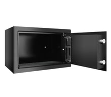 Load image into Gallery viewer, 8.5L Secure Digital Steel Safe 31x20x20cm