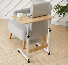 Load image into Gallery viewer, Multi-Purpose Computer, Study Desk Laptop Table