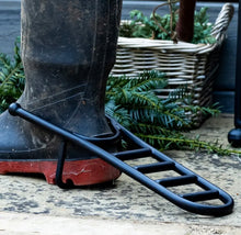 Load image into Gallery viewer, Heavy Duty Boot Puller Cast Iron Shoe Welly Jack Wellington Boots Remover