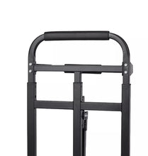 Load image into Gallery viewer, Stair Climbing Cart Heavy Duty Folding Hand Cart Trolley