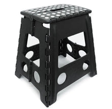 Load image into Gallery viewer, 100KG Folding Step Stool Multi Purpose Heavy Duty