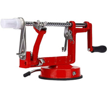 Load image into Gallery viewer, 3 IN 1 Apple Peeler Slicer Corer Machine