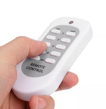 Load image into Gallery viewer, 4 x Wireless Remote Control Smart Switch Plug Sockets