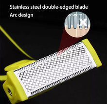 Load image into Gallery viewer, Full Body Wet and Dry Shaver, Men's Facial & Body Shaver