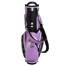 Load image into Gallery viewer, NEW RAM Golf Ladies FX Lightweight Golf Stand Carry Bag