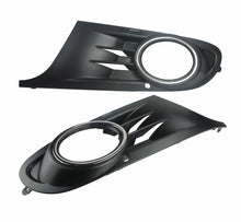 Load image into Gallery viewer, For VW Golf 6 MK6 2008-2013 Front Bumper Fog Light Cover Surround Grill Pair L&R