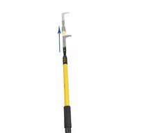 Load image into Gallery viewer, Extendable Telescopic Patio Weed Remover Scraper