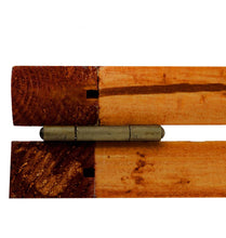 Load image into Gallery viewer, NEW Wooden Chalkboard Blackboard Pavement Display Sign A-Board