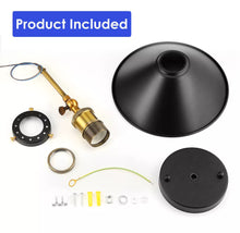 Load image into Gallery viewer, Modern Industrial Retro Rustic Light Lamp Fitting