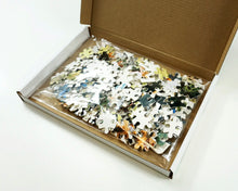 Load image into Gallery viewer, Personalised Jigsaw Puzzle β’ Your Photo β’ Custom Image Gift 80/120/300 pieces