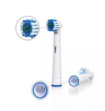 Load image into Gallery viewer, 20 x Electric Toothbrush Replacement Heads for Braun Oral B Models