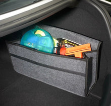 Load image into Gallery viewer, Anti Slip Car Boot Storage Organiser Case Tool Bag