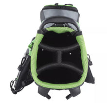 Load image into Gallery viewer, NEW MacGregor 7″ Lightweight Golf Bag with Stand