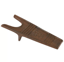 Load image into Gallery viewer, Heavy Duty Boot Puller Cast Iron Shoe Welly Jack Wellington Boots Remover