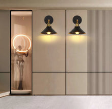 Load image into Gallery viewer, Modern Industrial Retro Rustic Light Lamp Fitting
