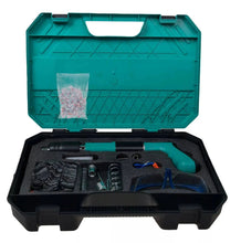 Load image into Gallery viewer, Mini Nail Gun Manual Air Nailer with 4 Gears