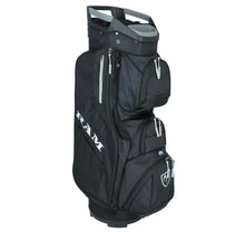 Load image into Gallery viewer, Ram Golf Deluxe Trolley Bag with 14 Full Length Dividers and Putter Slot