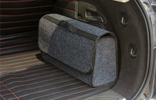Load image into Gallery viewer, Anti Slip Car Boot Storage Organiser Case Tool Bag