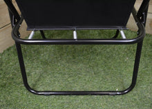Load image into Gallery viewer, Folding Camping Deck Chair for Garden, Patio Beach etc