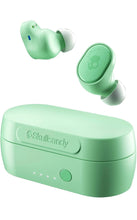 Load image into Gallery viewer, Refurbished Skullcandy Sesh Evo True Wireless Earphones Bluetooth Earbuds IP55 Mint