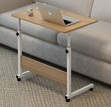 Load image into Gallery viewer, Multi-Purpose Computer, Study Desk Laptop Table