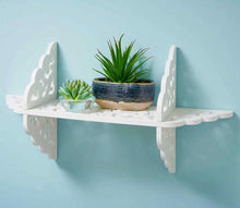 Load image into Gallery viewer, Floating Wall Shelf Display Shelving