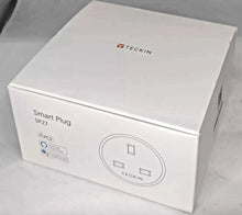 Load image into Gallery viewer, 4 x Smart Plug Sockets Works with Google Alexa Voice App WIFI Timer