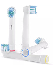 Load image into Gallery viewer, 20 x Electric Toothbrush Replacement Heads for Braun Oral B Models