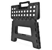 Load image into Gallery viewer, Small 100KG Folding Step Stool Multi Purpose Heavy Duty