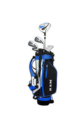 Load image into Gallery viewer, NEW Ram Golf SDX Junior Boys Golf Clubs Set with Bag