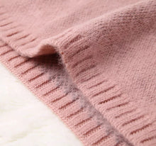 Load image into Gallery viewer, Cashmere Blend Scarf Winter Warm Long & Soft