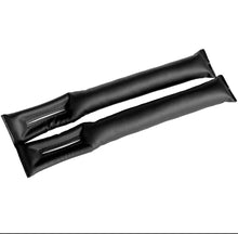 Load image into Gallery viewer, 2 x Car Seat Gap Filler Storage Catcher Organiser Space Cleaner
